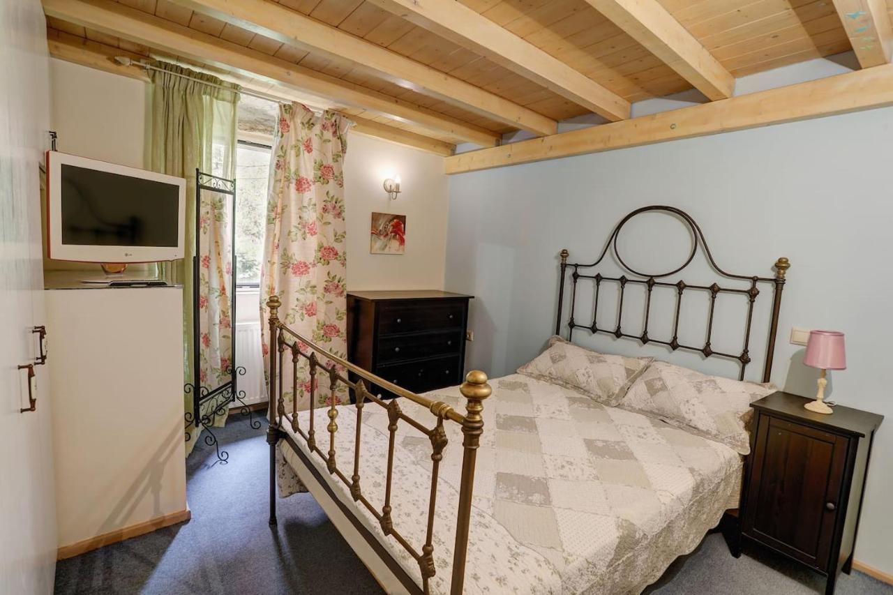 Luminous 2bd Stone In The Alleys Of Corfu Town Apartment Corfu (city)